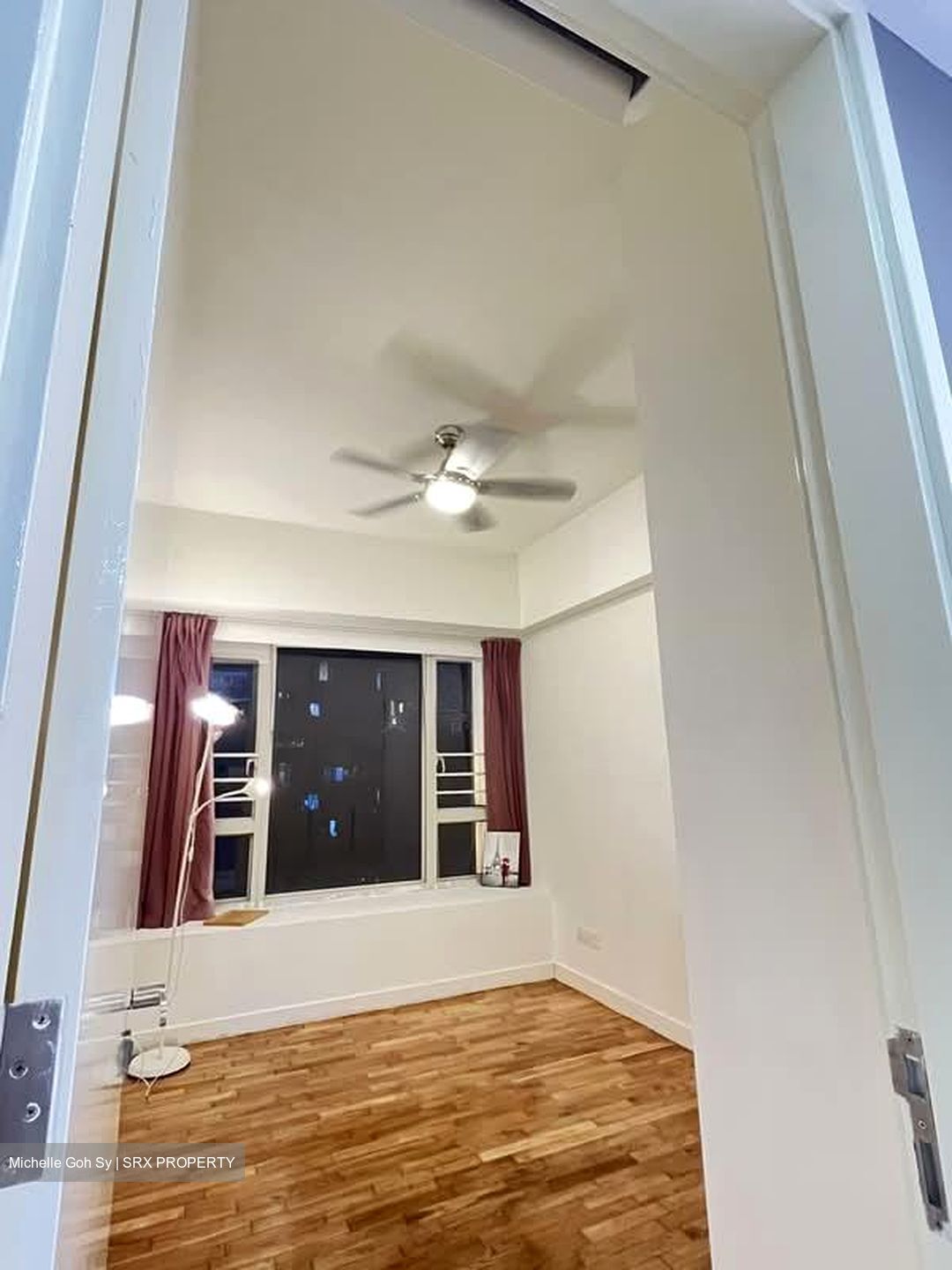 The Centris (D22), Apartment #578637611